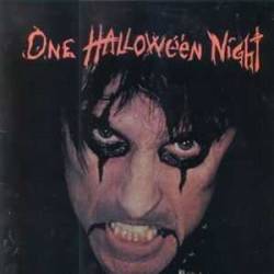 Alice Cooper : One Halloween Night